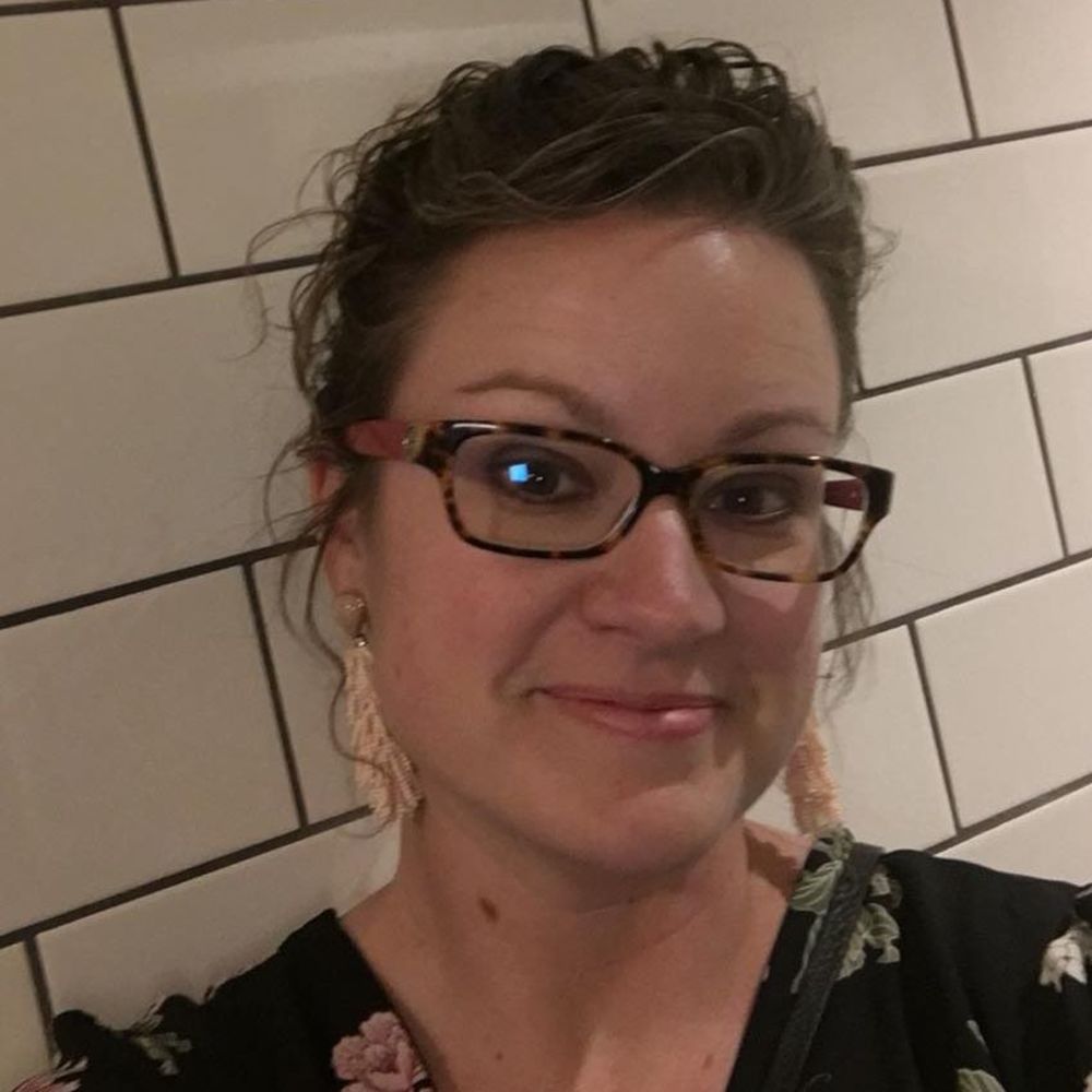 Meet your Posher, Melanie